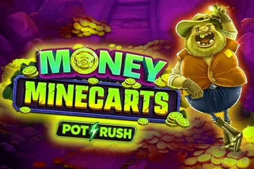 Money Minecarts