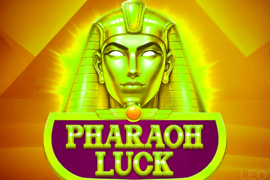 Pharaoh Luck