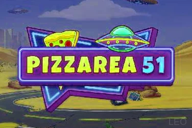 Pizzarea 51
