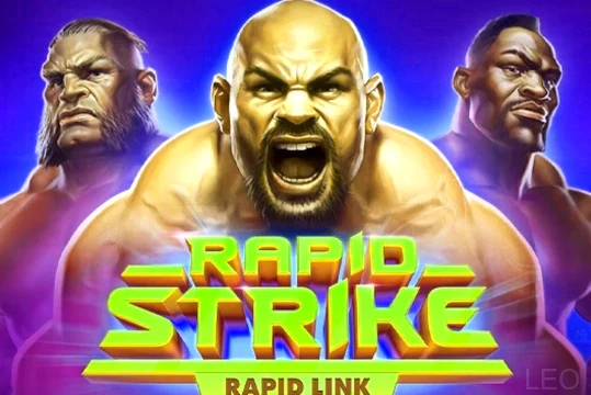 Rapid Strike Rapid Link