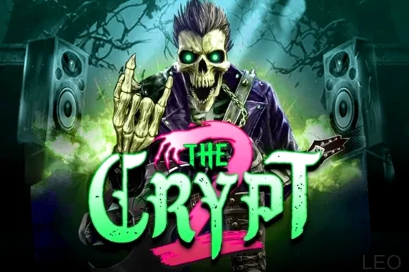 The Crypt 2
